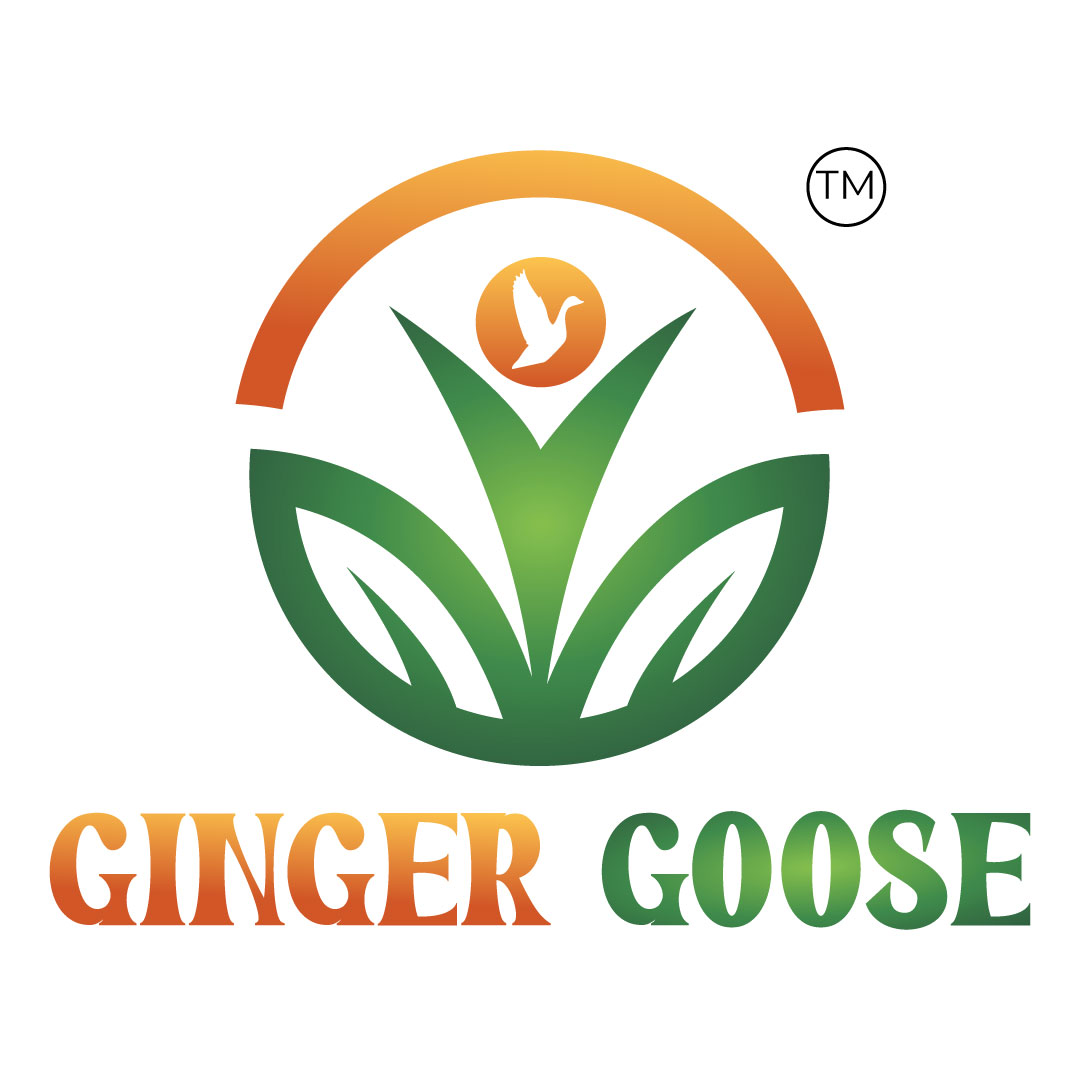 Ginger Goose