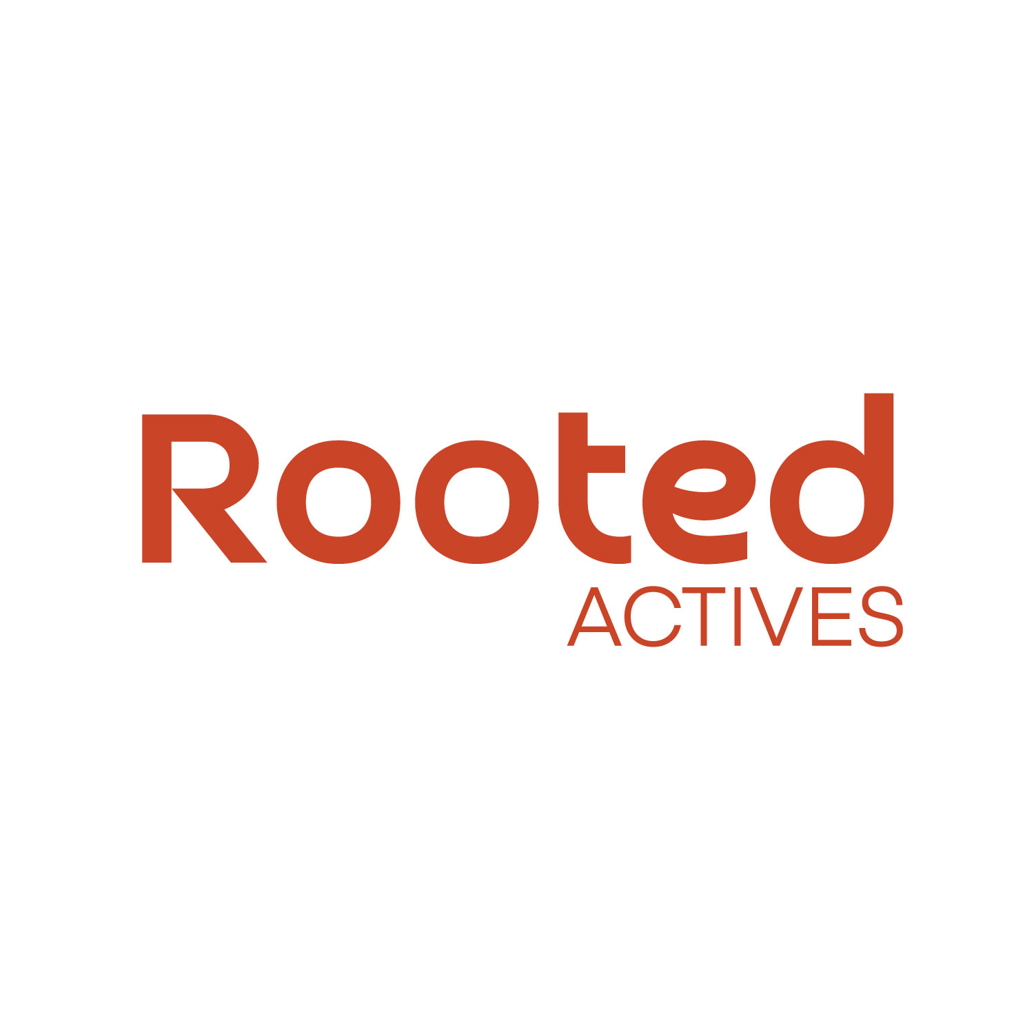 Rooted Actives