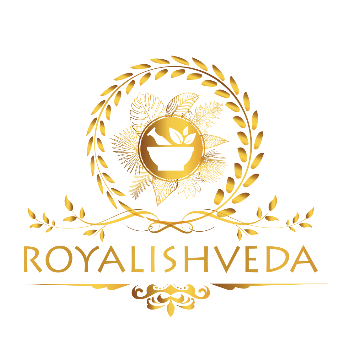 Royalishveda
